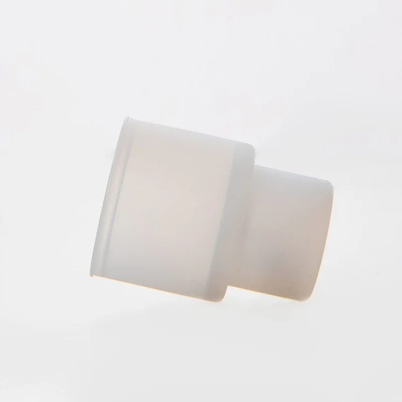 Sleeve type silicone stopper, Flip silicone stopper, 10 pieces/pack, RS11