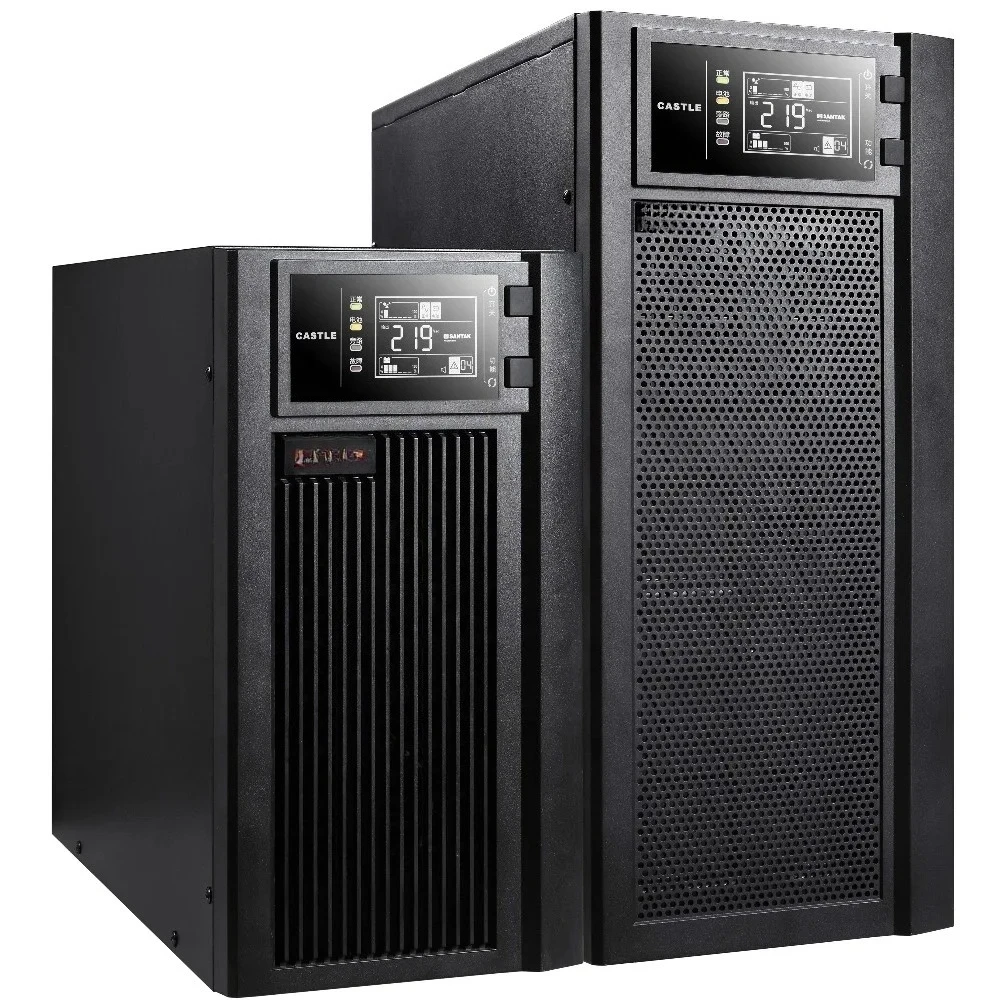 

10k-20kVA 10KVA 15KVA 20KVA 220v Online Ups10kva для промышленного производства