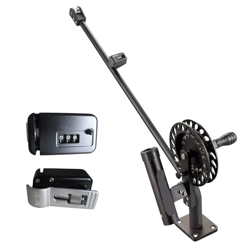 

High Quality Sea Fishing Big Game Reel Fishing Downloader Manual Downloader Fishing Reel