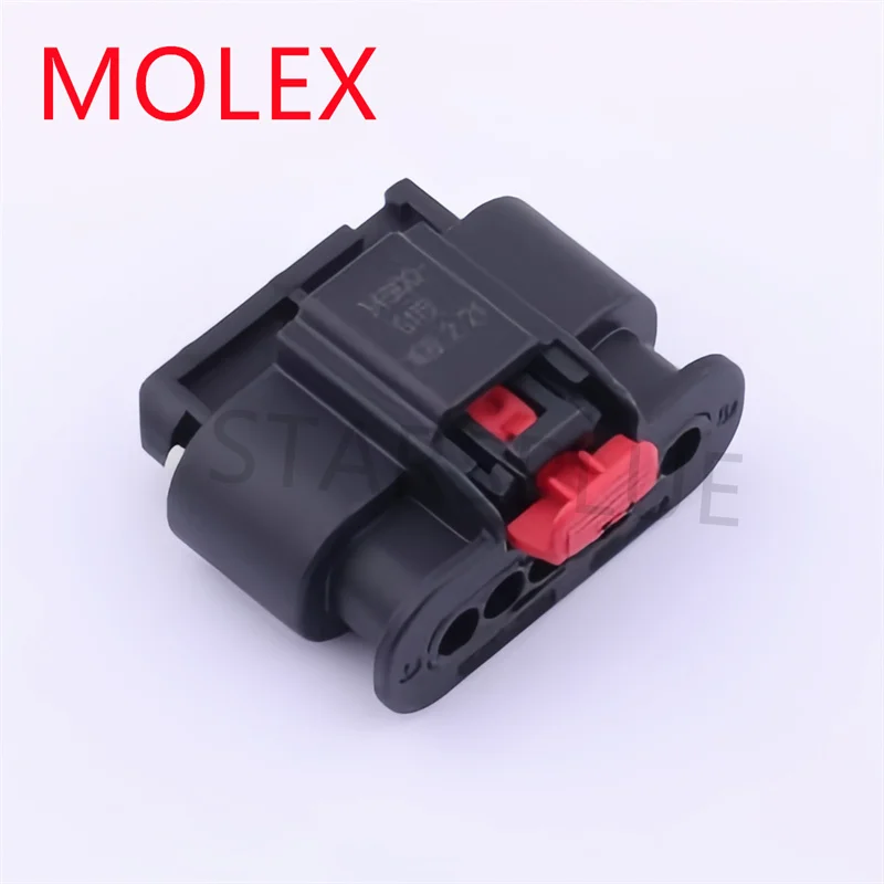 

5PCS 349006119 34900-6119 MOLEX Connector 100% New original