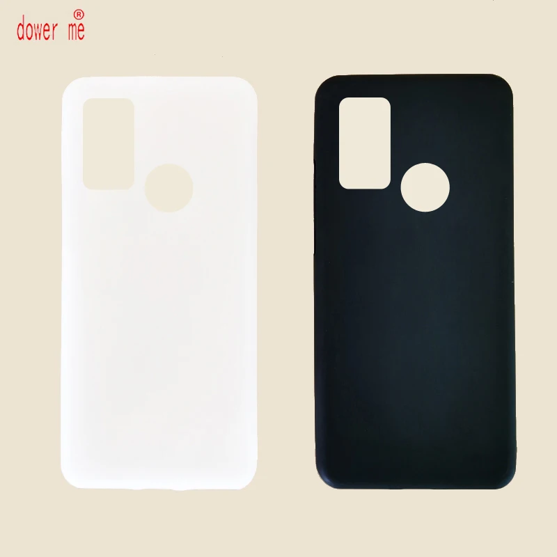 dower me In Stock ! For IHUNT S22 PLUS Smart phone Protective Soft TPU Case Cover