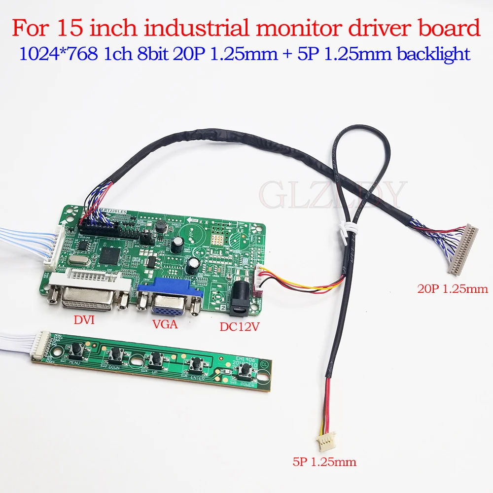 For 15 Inch G150XNE… - image
