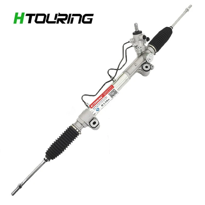 Hydraulic Power Steering Rack for Toyota Hilux Vigo KUN25 4WD 2006-2014 LHD 44200-0K040 44200-0K080 44200-0K230 442000K230