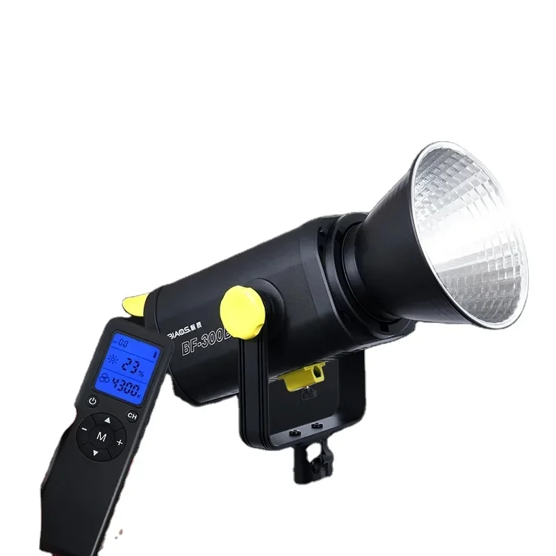 

200W Lighting Live Streaming Continous Multi-functional Portable Shooting Video Fill High Super Bright Led Light