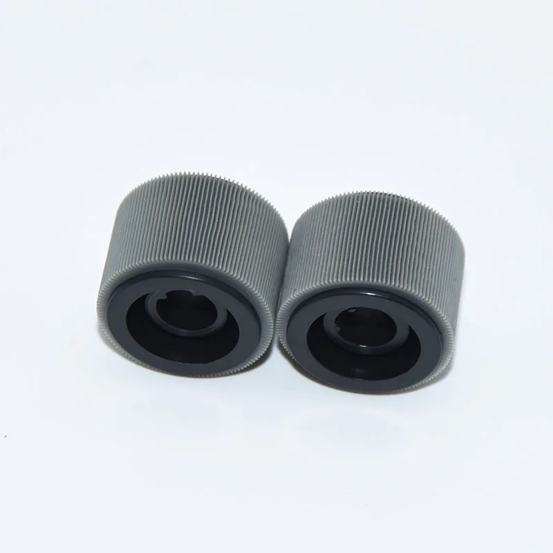 2PCS 40X7593 Pickup Roller for LEXMARK MS710 MS711 MS810 MS811 MS812 MX710 MX711 MX810 MX811 MX812 M5155 M5163 M5170 XM5163