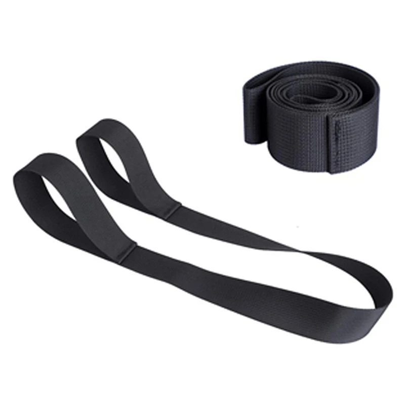 Ski boot straps carry shoulder straps ski straps skates carry straps roller skates shoulder straps slip