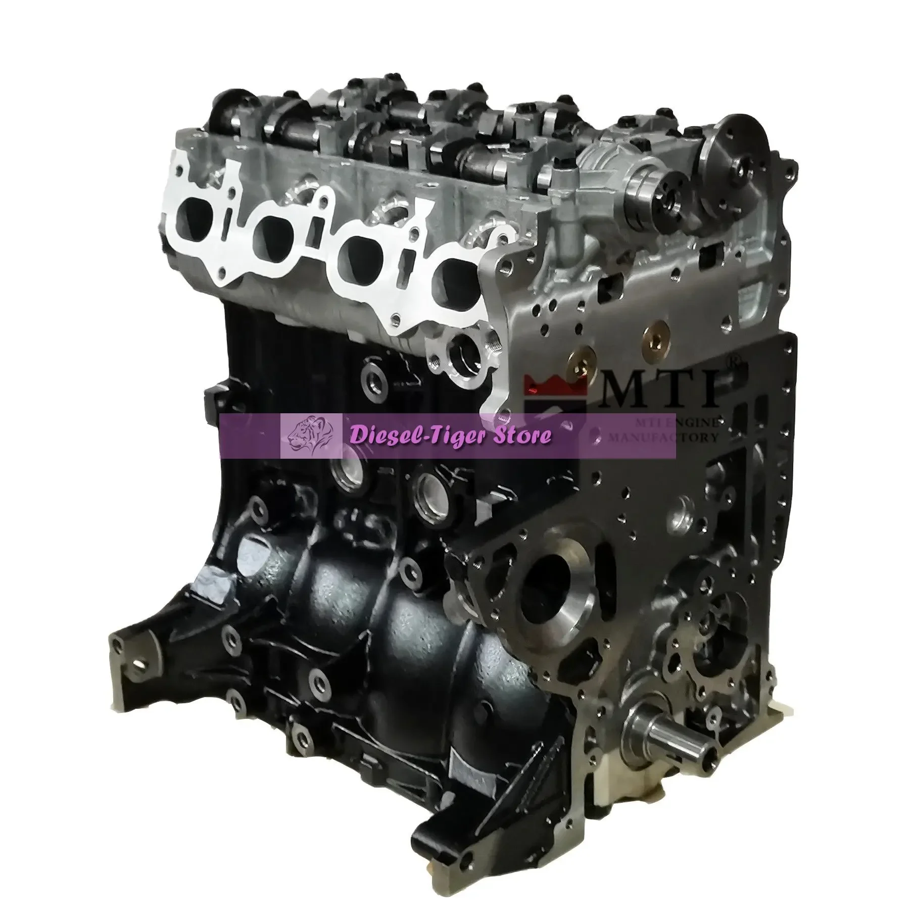 OEM Quality 3SZ 3SZ-FE Engine Long Block For Toyota VIOS FE FAW ELEGANT M80 1.5L