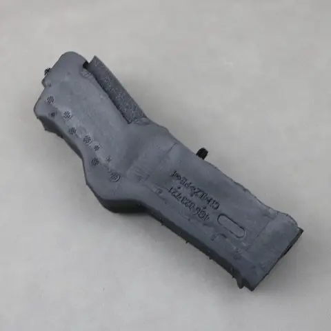 4G0823721 4G0823722 Pair Fornt Engine Hood Buffer Block Weatherstrip Seal For Audi A6 C7 S6 RS6 A6/Avant 2012-2018 12 best sales audi a6 c7 - №9