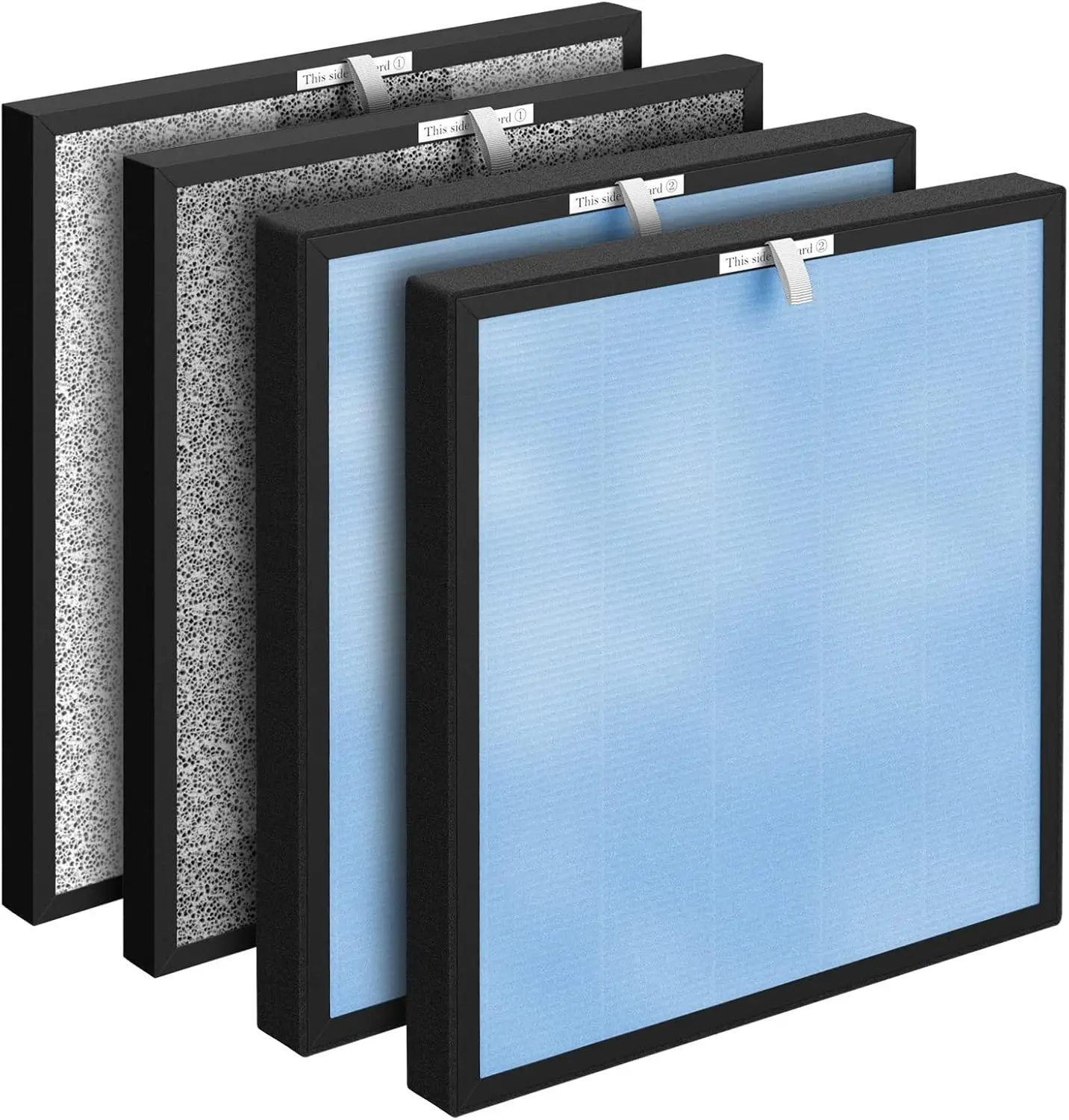 HSP001 Replacement …