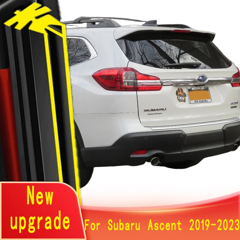 

For Subaru Ascent 2019-2023 2020 2021 2022 Rear Windshield Windscreen Wiper Blade Tailgate Window Wipers Accessories