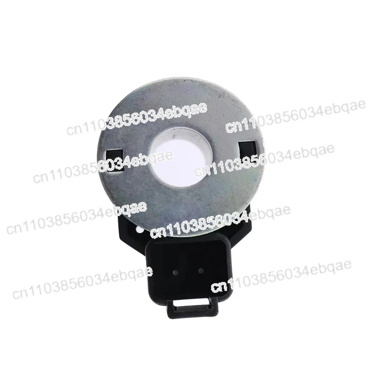 For Sany Crane Solenoid Valve Coil JCB Pilot 4304012 4304024 Inner Hole 13 Height 36