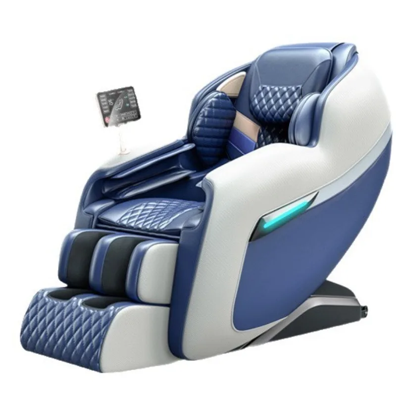 Massage chair household full body intelligent high-end multi-function automatic electric space capsule chair