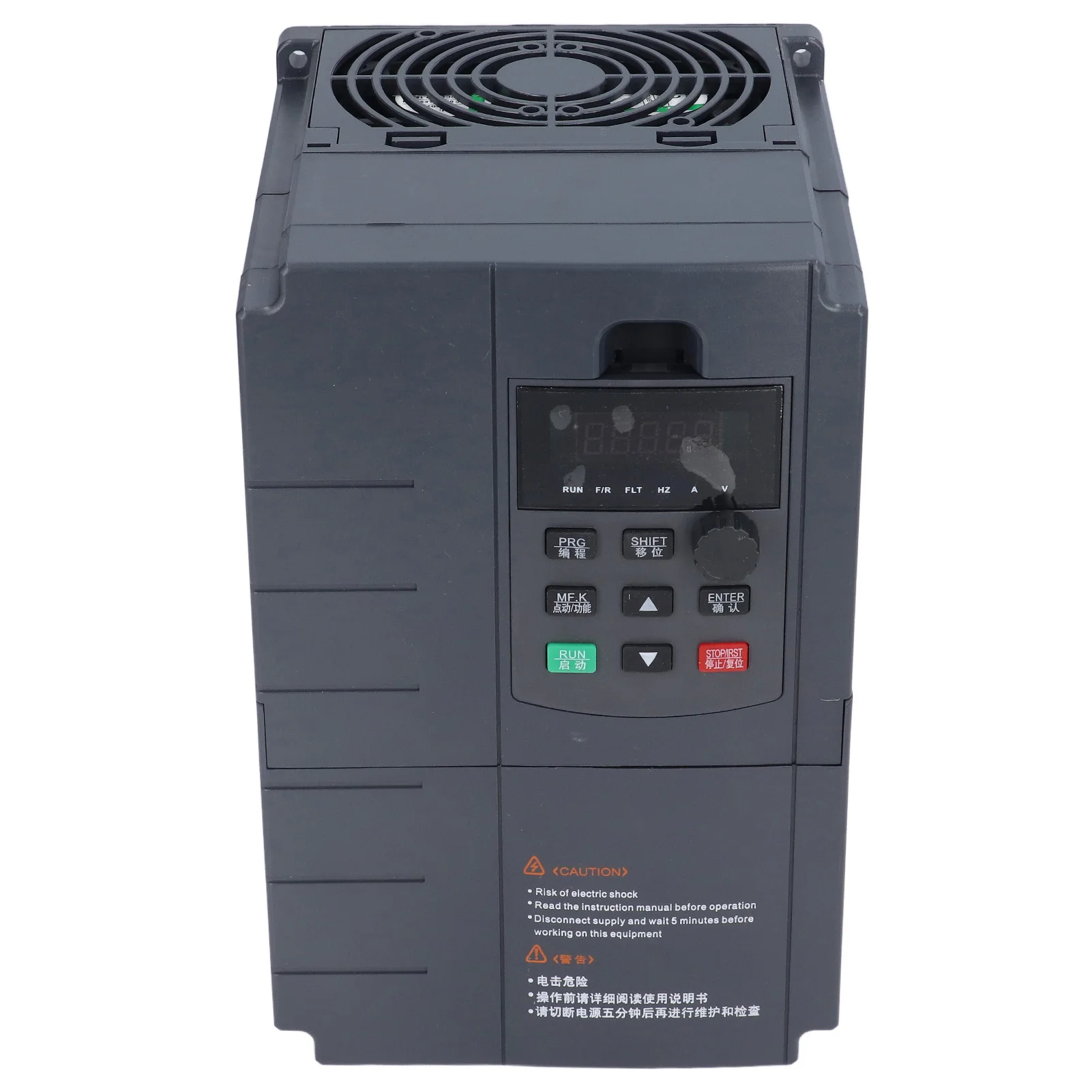 

Частотный преобразователь VFD NFLIXIN, 3 фазы, 15 кВт, 380 В переменного тока, векторный инвертор, преобразователь частоты, частотно-регулируемый привод