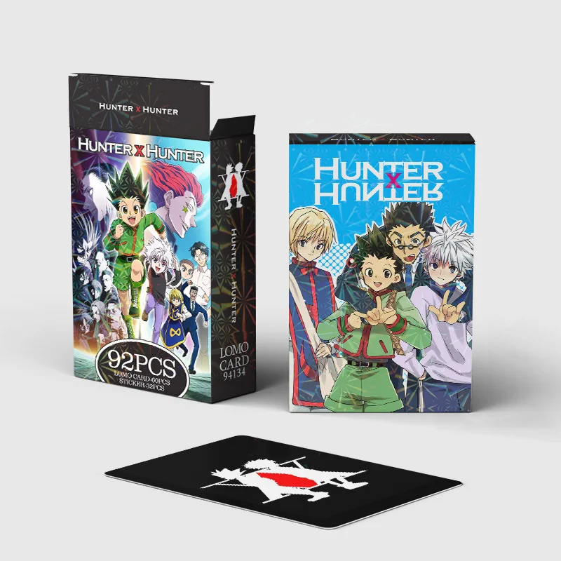 

HUNTER LOMO карты мальчик подарок на день рождения игрушечные игры с открытками сообщение фото подарок коллекция фанатов