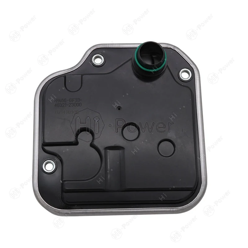 46321-23001 A4CF1 A4CF2 Transmission Oil Filter For Hyundai Accent Elantra Kia CEE'D Cerato Rio Soul Stonic Venga 4632123000