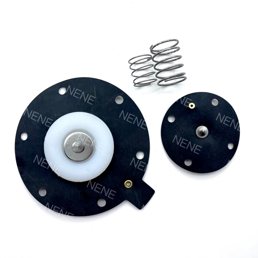 WPS-CA TG40 WATSON طقم إصلاح الحجاب الحاجز لصمام النبض ذو الزاوية اليمنى