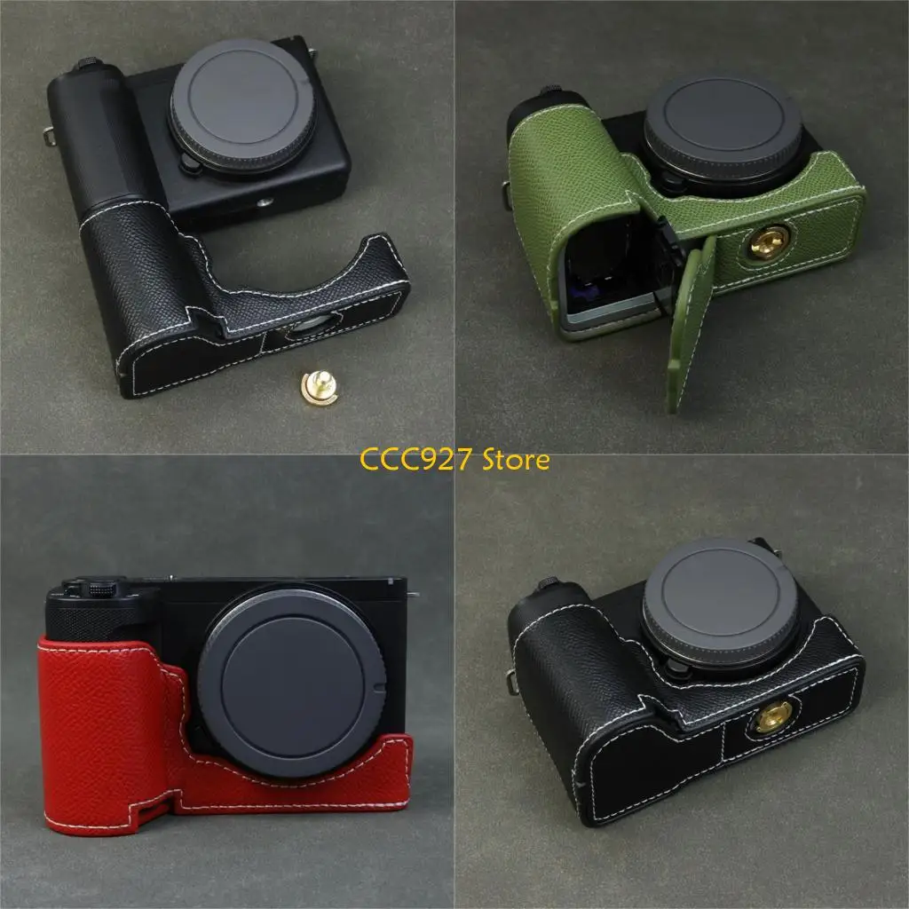 B03F Pu Camera Base… - image