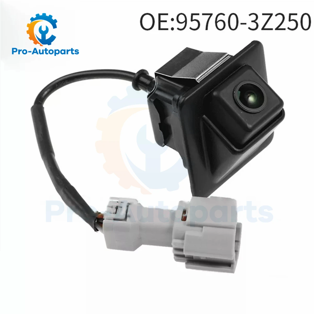 95760-3Z250 Rear View Backup Camera for Hyundai I40 2011 2012 2013 2014 957603Z250 957603Z300 95760-3Z800 Reverse Parking Assist