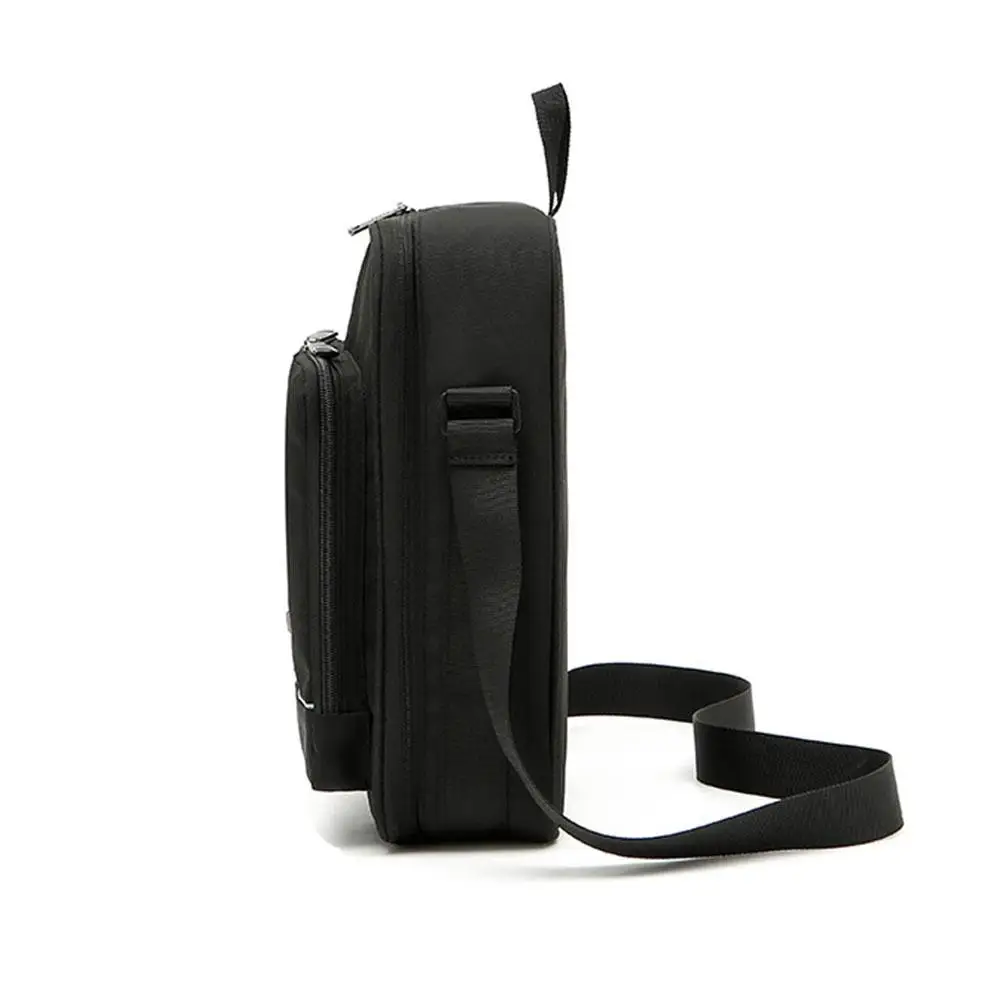 Portable Outdoor Travel Carrying Bag For DJI NEO Handheld Shoulder Bag Large Capacity Shockproof Anti-drop Drone Accessorie I2E8