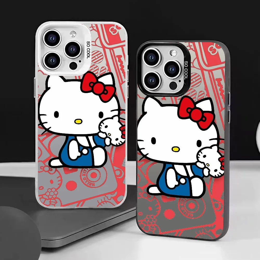 1PC Cartoon H-Hello…