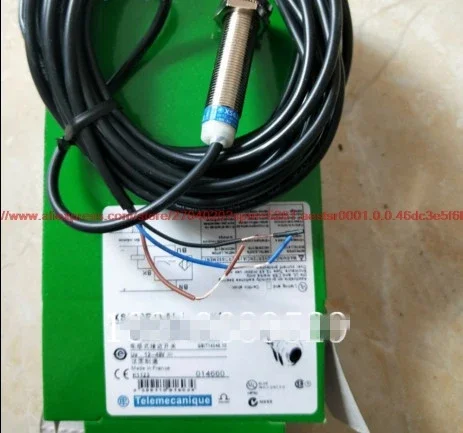 

100% НОВЫЕ датчики приближения XS612B1NAL5/ XS612B1PAL5/ XS6-12B1PAL5