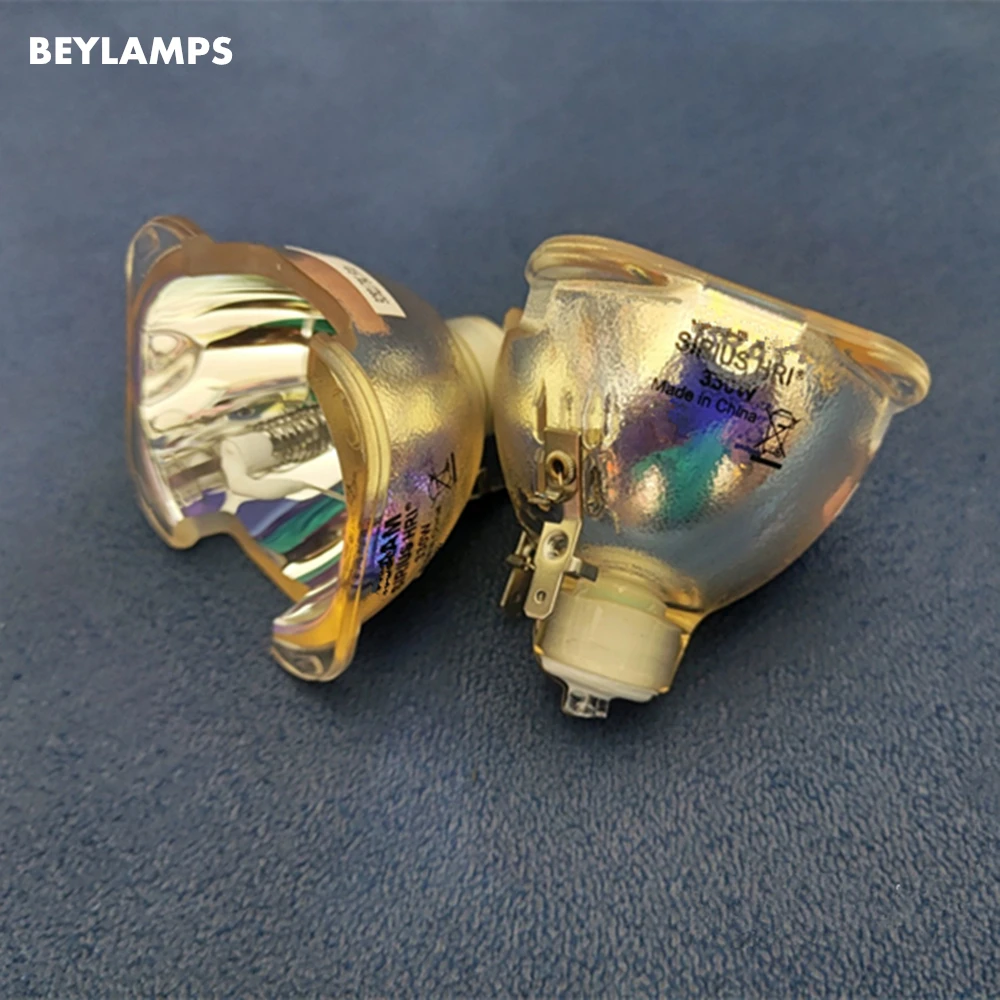 Оригинальная лучная лампа SIRIUS HRI 330 Вт 16R сценическая лампа 16R 330 Вт движущийся луч 330 Вт лампа для проектора