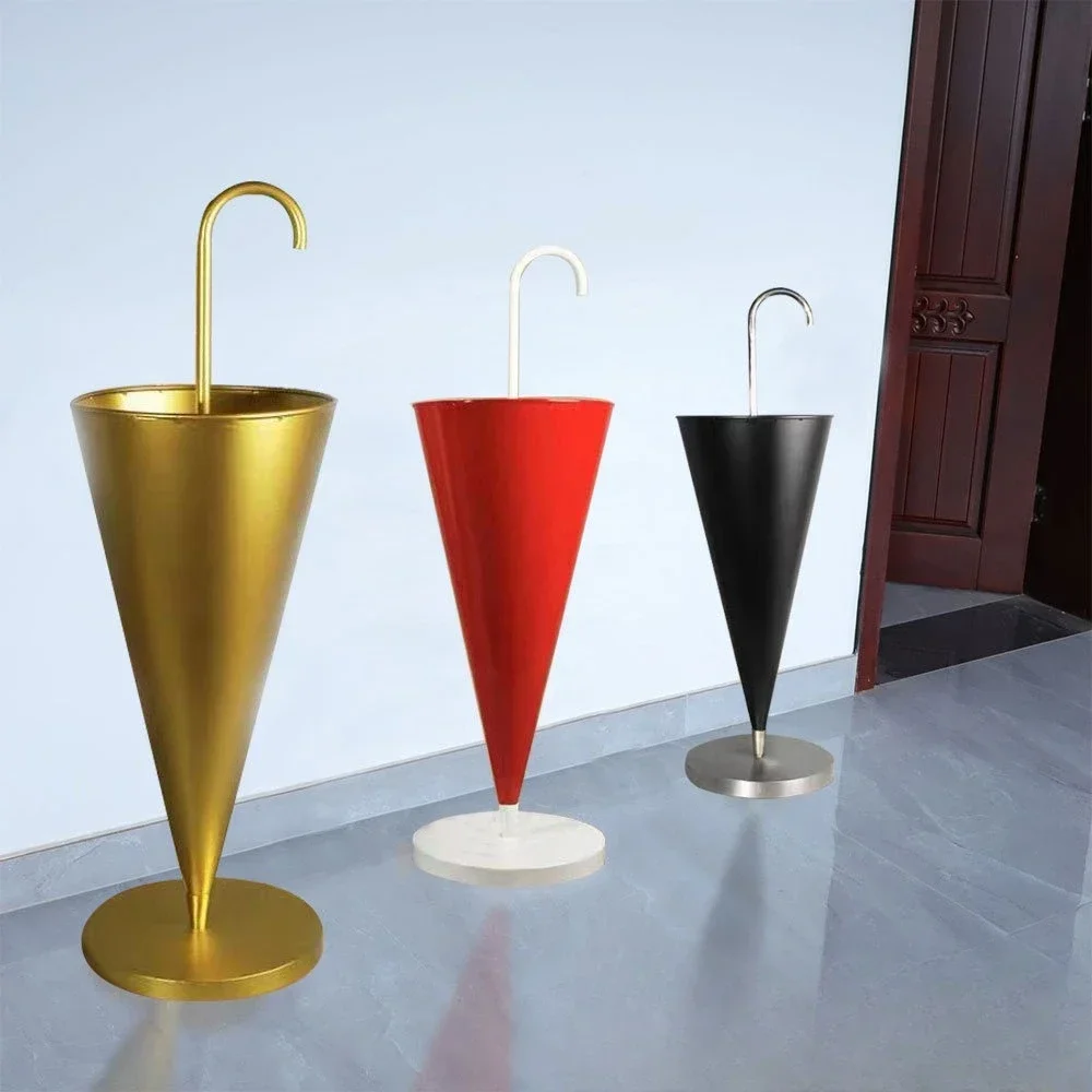 New umbrella Door storage rack, commercial hotel lobby bucket, home umbrella rack