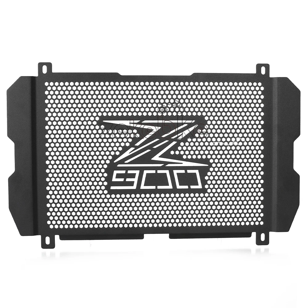 For KAWASAKI Z900 Z 900 SE/Performance 2017~2025 2026 Motorcycle Accessories Radiator Grille Cover Guard Protection Protetor view 6