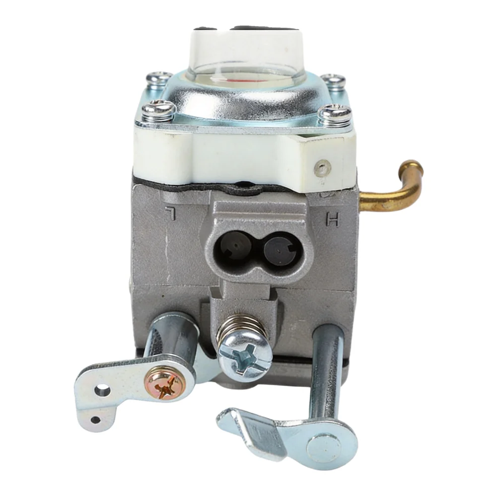 /Carburetor /Kit /16100-ZDJ-V72 Metal For For Honda GX120RT And For Wacker Neuson Rammer Engine Replacement Part