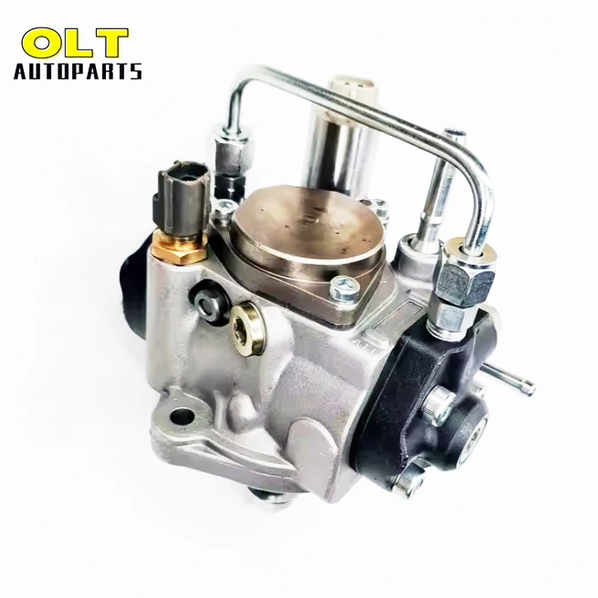 Brand new condition Fuel Injection Pump 294000-0940 294000-0941 22100-30120 Pump for TOY-OTA 2KD-FTV