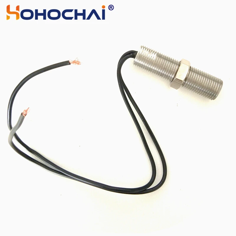 MSP6719 Engine RPM Sensor Magnetic Pickup Sensor For Diesel Generator Set