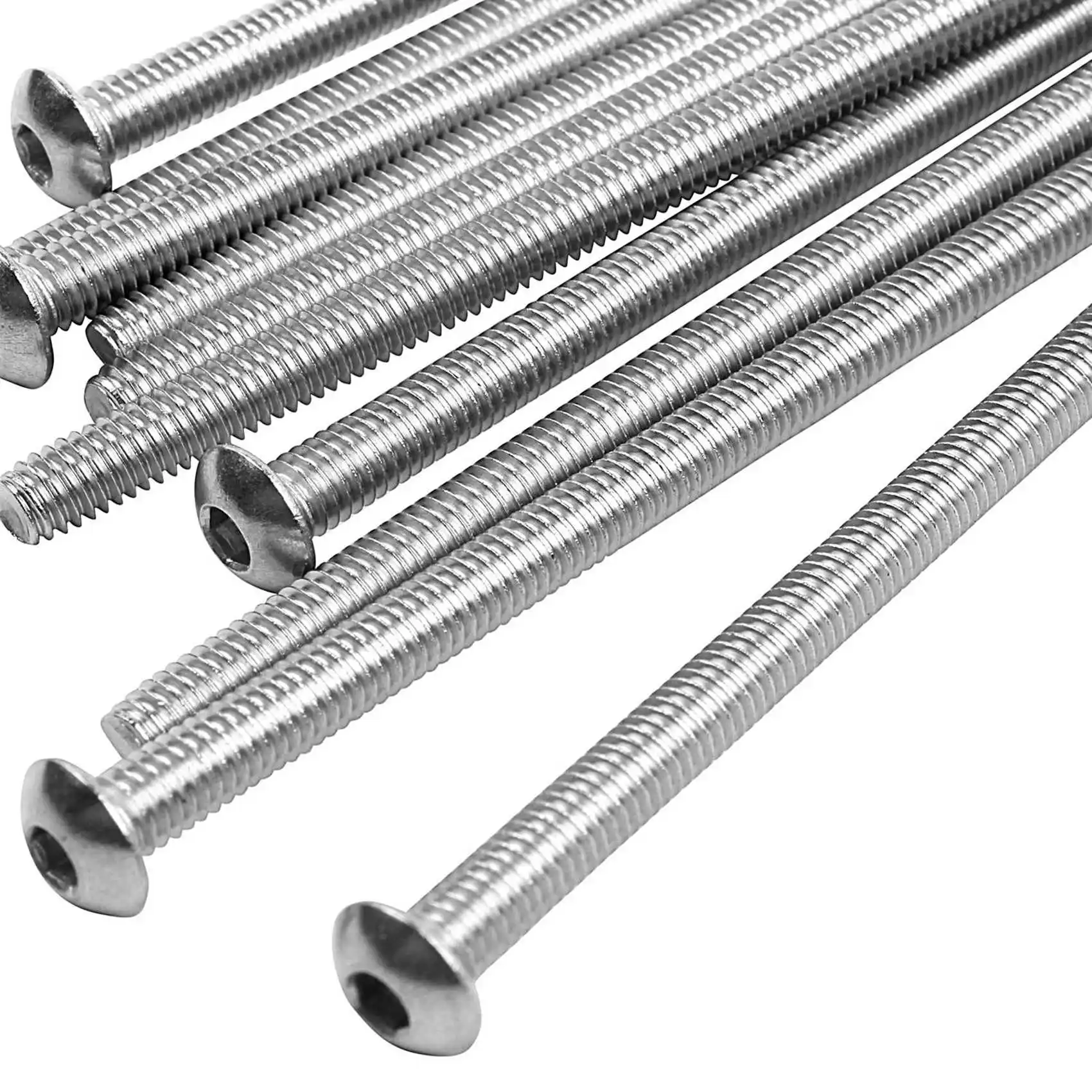 parafuso-de-cabeca-botao-em-aco-inoxidavel-b62b-tipo-de-parafuso-com-soquete-hexagonal--tamanho-do-parafuso-4mm-x-80mm-quantidade-do-pacote-20