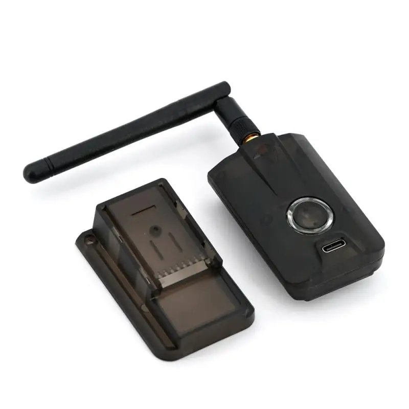 Der TBS MPM 2.4G 4 in 1 Multi-Protocol Transmitter Module – Eine umfassende Bewertung