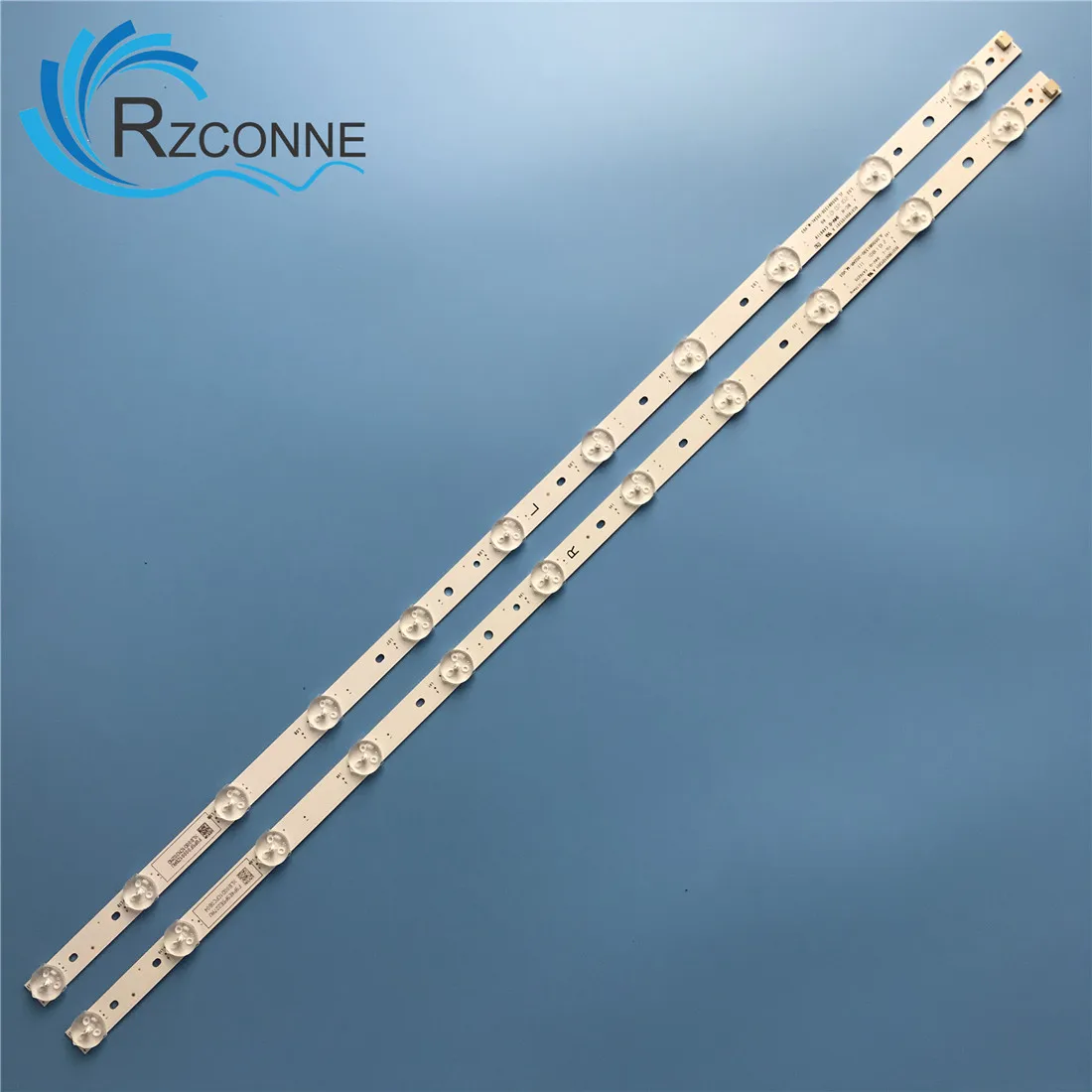 

LED Backlight strip 11 Lamp for 6C01B001DS201 6C01B001DT201 A JL.D550B1330-202AR-M_V03 202AL-M_V03