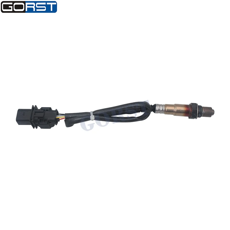 Oxygen Sensor 13627791592 for Bmw E60 E61 E83 F07 Car Auto Part 281004019 LS150054 13627804369