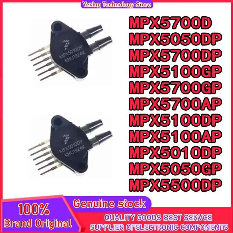 

MPX5700D MPX5700GP MPX5700DP MPX5700AP MPX5100DP MPX5100AP MPX5100GP MPX5010DP MPX5050GP MPX5050DP MPX5500DP ДАТЧИК ДАТЧИКА ДАВЛЕНИЯ