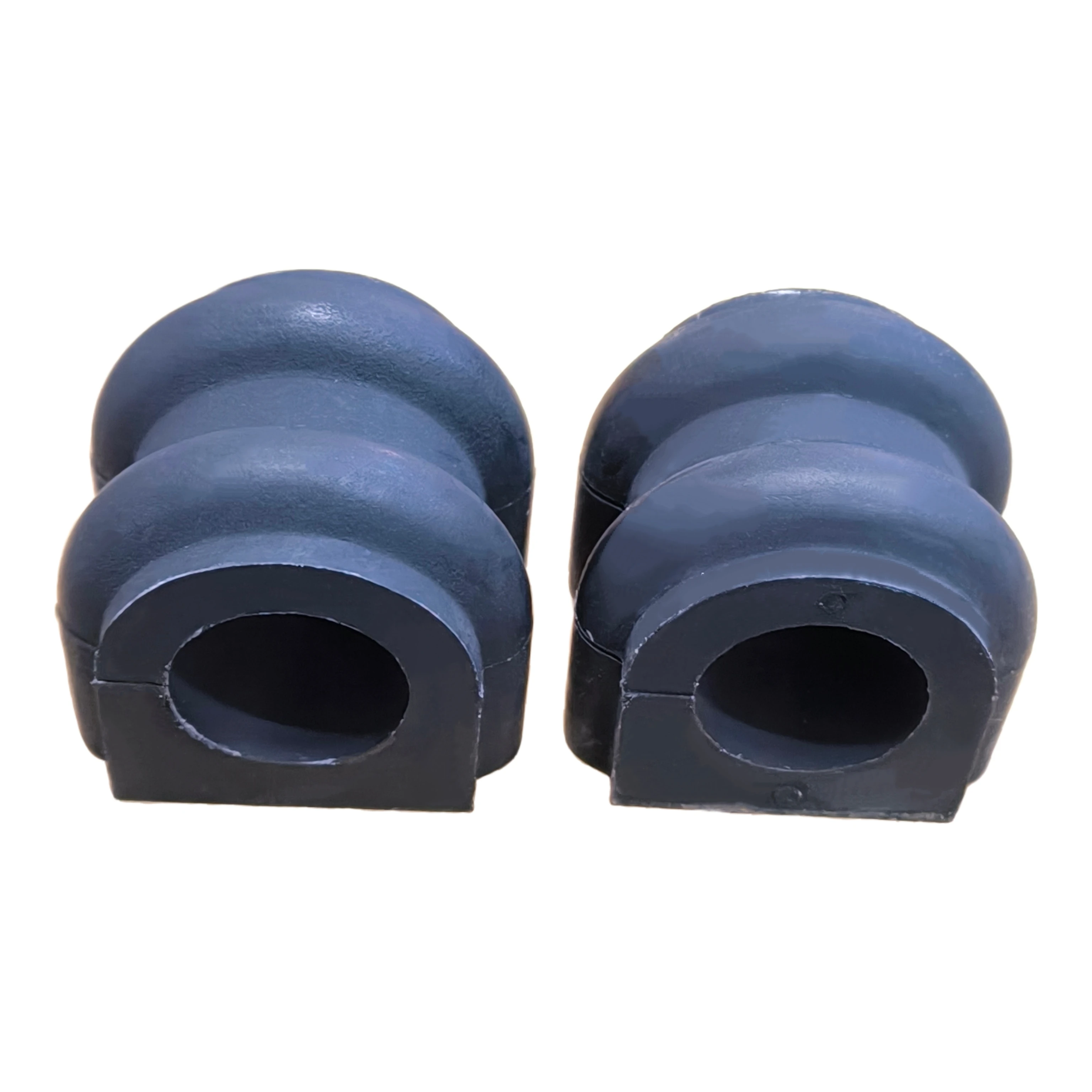 2PCS Front Stabilizer Bushing B11-2906013 For Chery V5 2.0L/2.4L 2006-2007 RELY V5 1.8L/2.0L 2009-2014 Car Accessories
