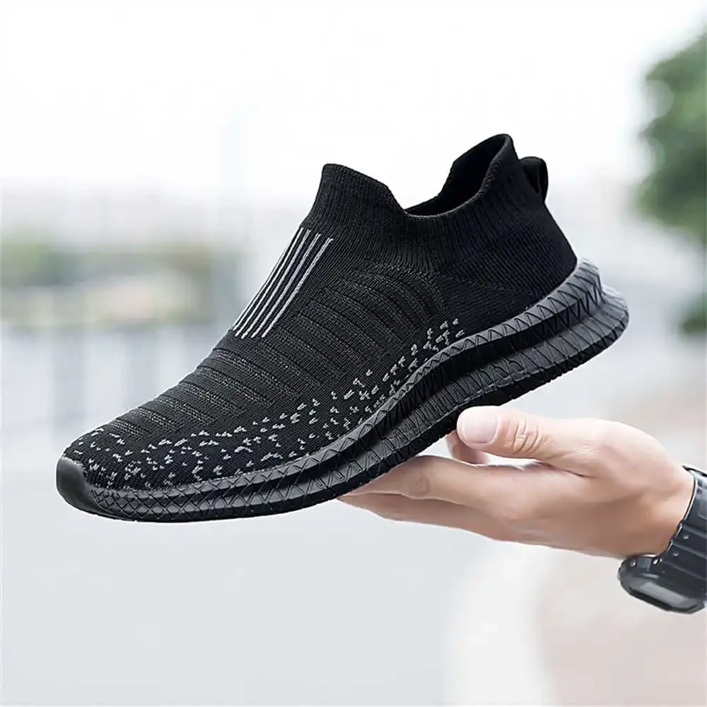 Small Numbers 44-45 Shoes Men Casual Men's Moccasin Sneakers For Men 48 Sport Excercise Cosplay Ternis Sapateneis Snaeaker