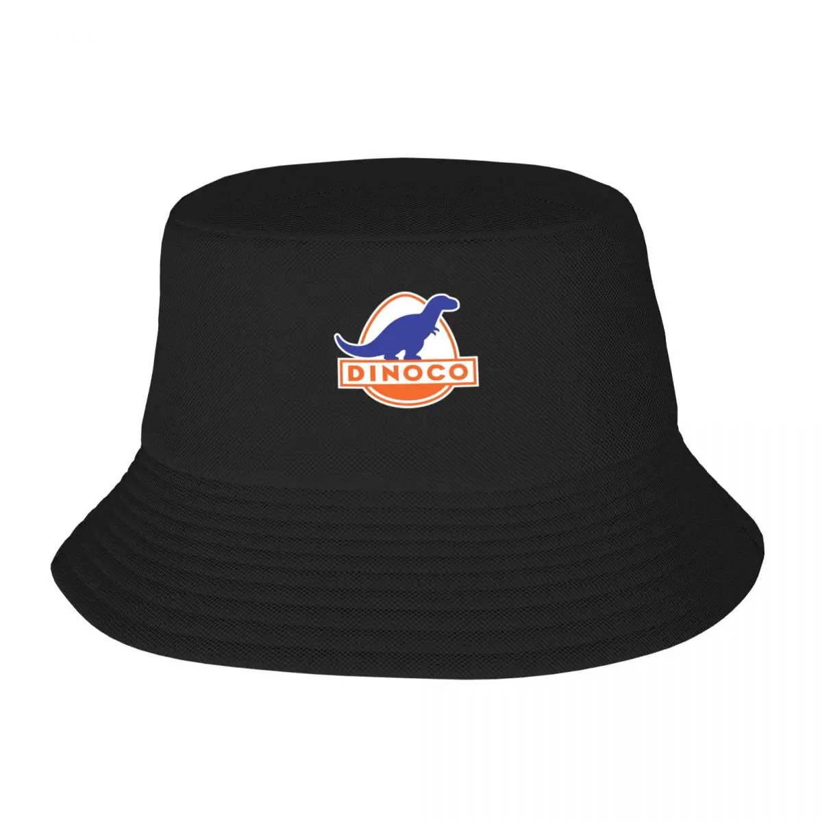 

Dinoco (Cars) Bucket Hat Mountaineering Fishing Caps Caps Men's Baseball Cap Women's