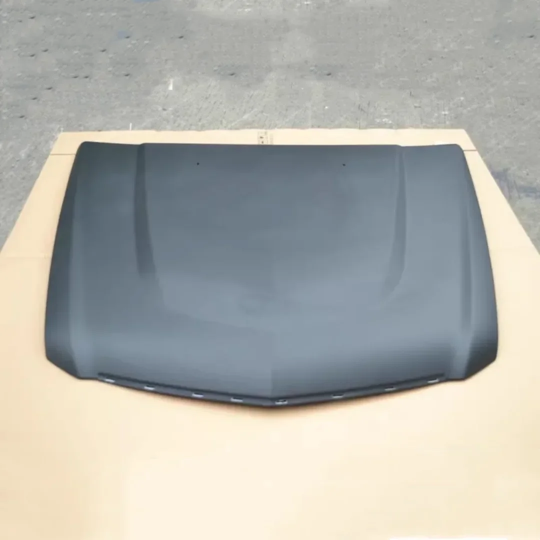 

Engine Cover Engine Hood Assembly for Cadillac CTS modified Resin Body Kit Light Weight Bonnet Auto Accessories