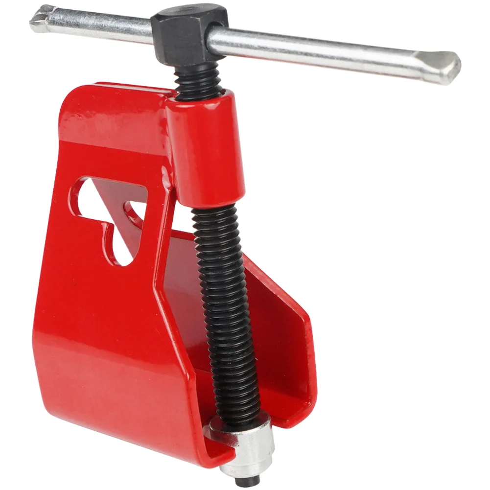 

Инструмент для снятия компрессионных розеток для снятия втулки трубы, встроенный для длительного использования с алюминиевым сплавом и портативным размером