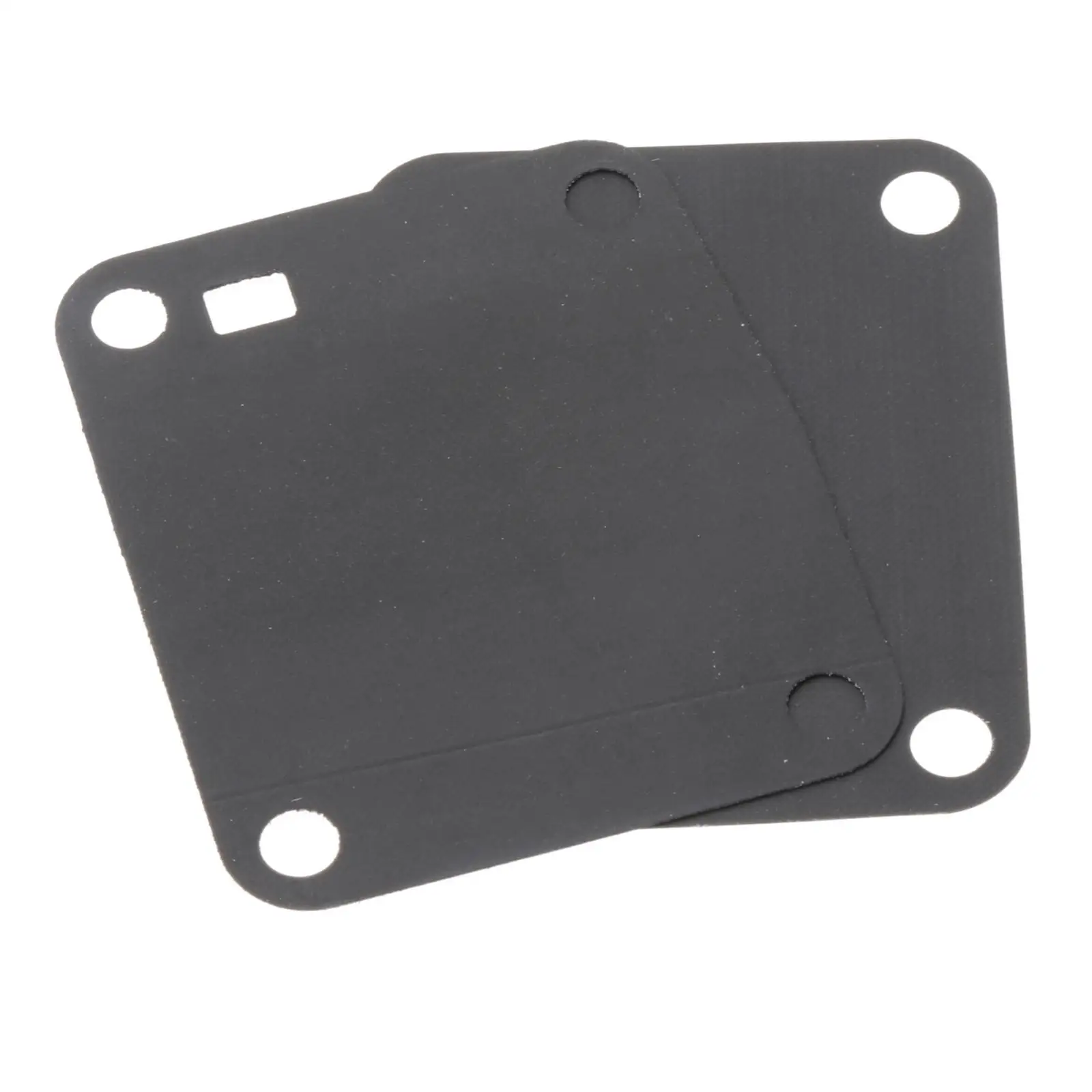 مجموعة غشاء وقود القارب 6G1-24411-00 63V-24411-00 مناسبة لياماها بارسون خارجي