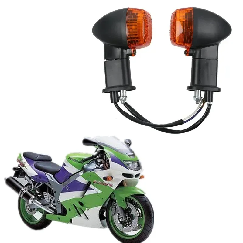 

Для Kawasaki Ninja ZX9R 1994-2003 аксессуары для мотоциклов, аксессуары, задний указатель поворота