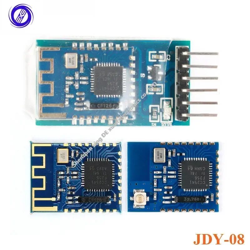 1Pcs JDY-08 Ble Mod…