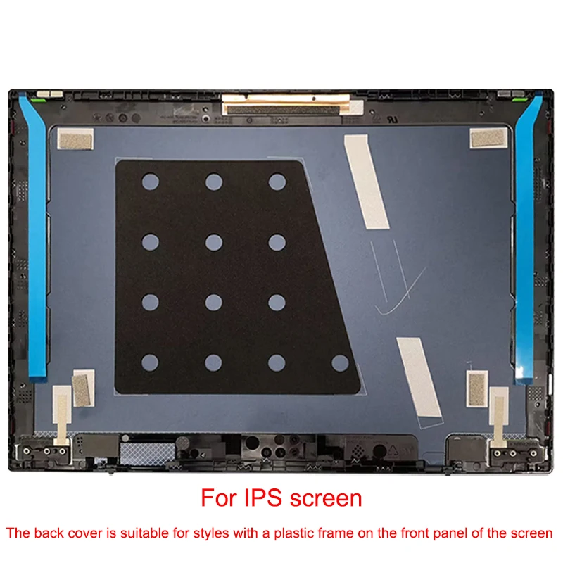 حافظة علوية للكمبيوتر المحمول Zenbook14 UX3402 UX3402V UM3402Y UX3402Z غطاء خلفي للشاشة