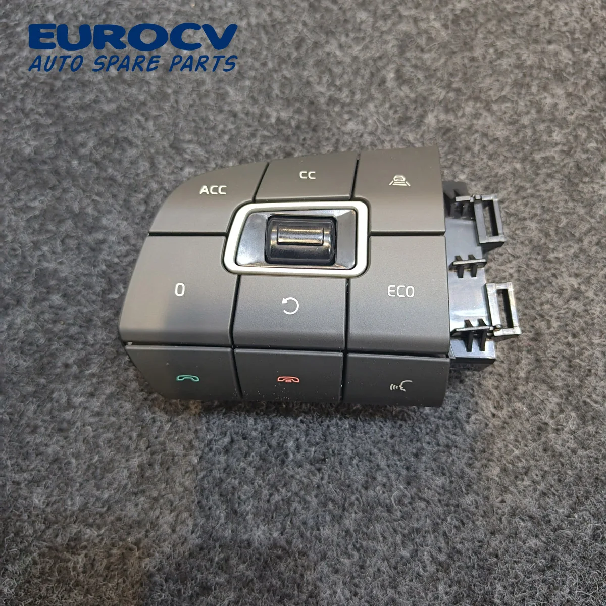 VOE 21957046   Interruptor de cruzeiro