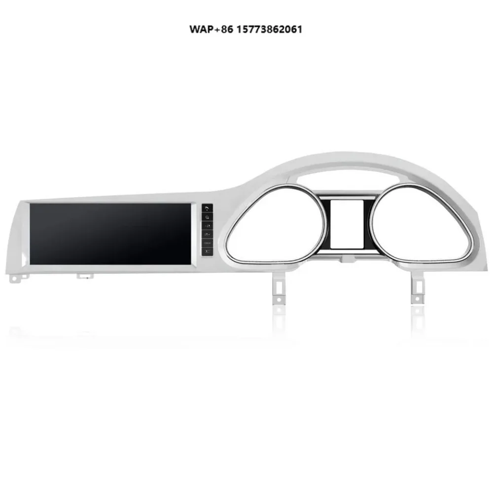 

YZG 64GB Car GPS Dash Navigation System Post 10.25'' 8 Core RHD Carplay Screen Multimedia Android Radio for Q7 2005-2016