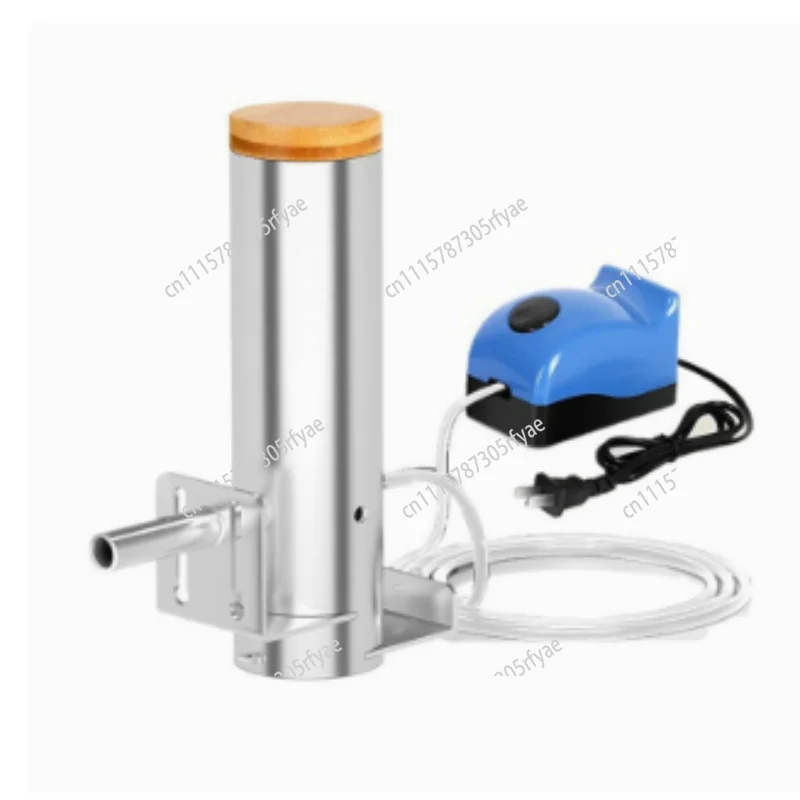 Electric Smoker Smoke Generator For Grill Meat Sausage Bacon Smoking Tool Barbecue Smoker Accessory