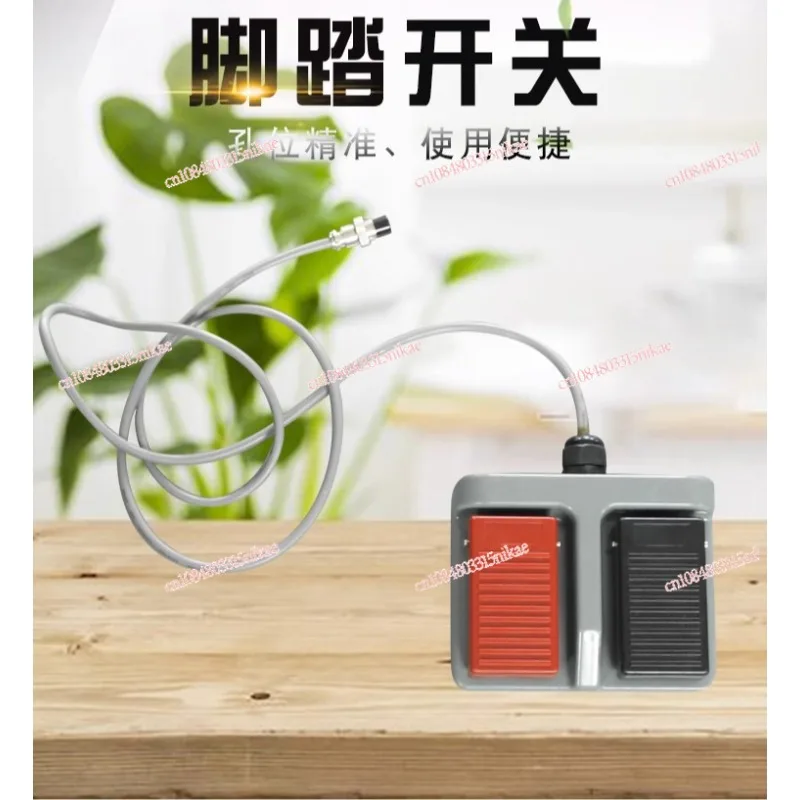 

WZ-9A Electric Lift Chair Foot Switch | Exclusive for Weizhen C-Type & B-Type Chairs