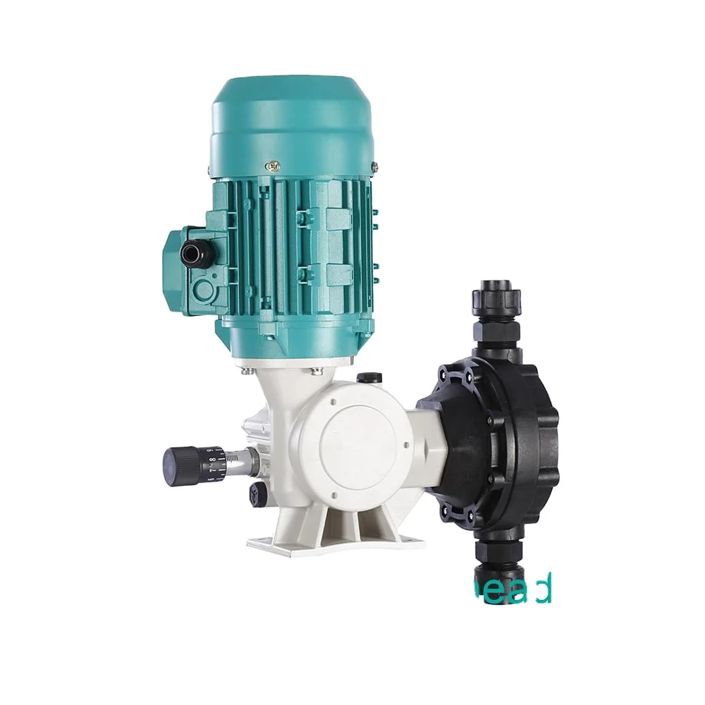 

Заводская поставка NDWL-410/0.6/NDWL-530/0.45 Насос-дозатор химикатов